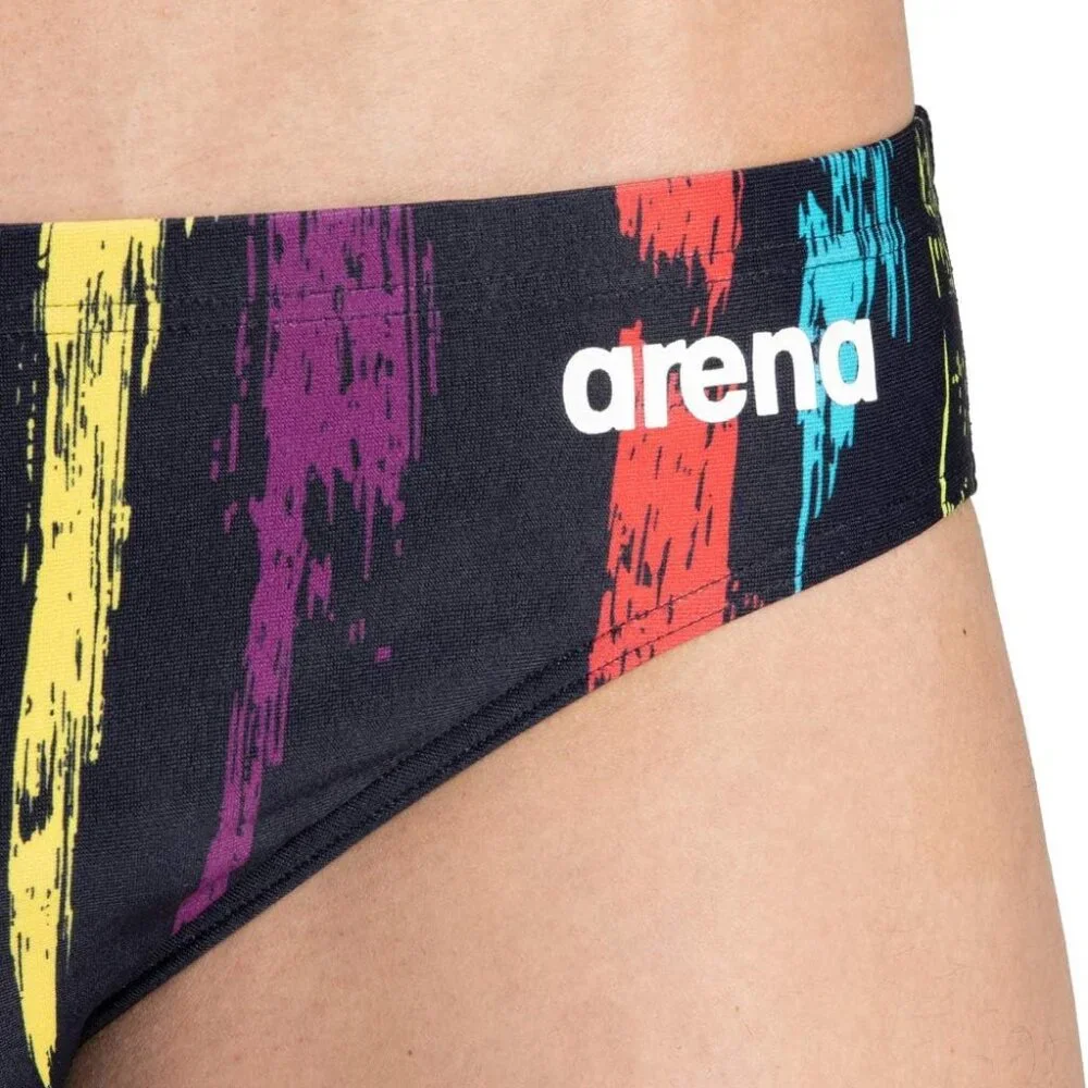 arena black multi